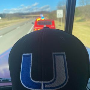 Meet your Posher, Corey